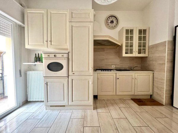 appartamento in vendita a Bellaria-Igea Marina in zona Igea Marina