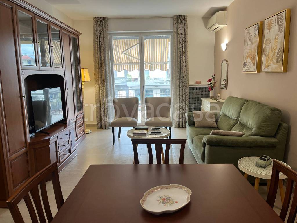 appartamento in vendita a Bellaria-Igea Marina in zona Bellaria