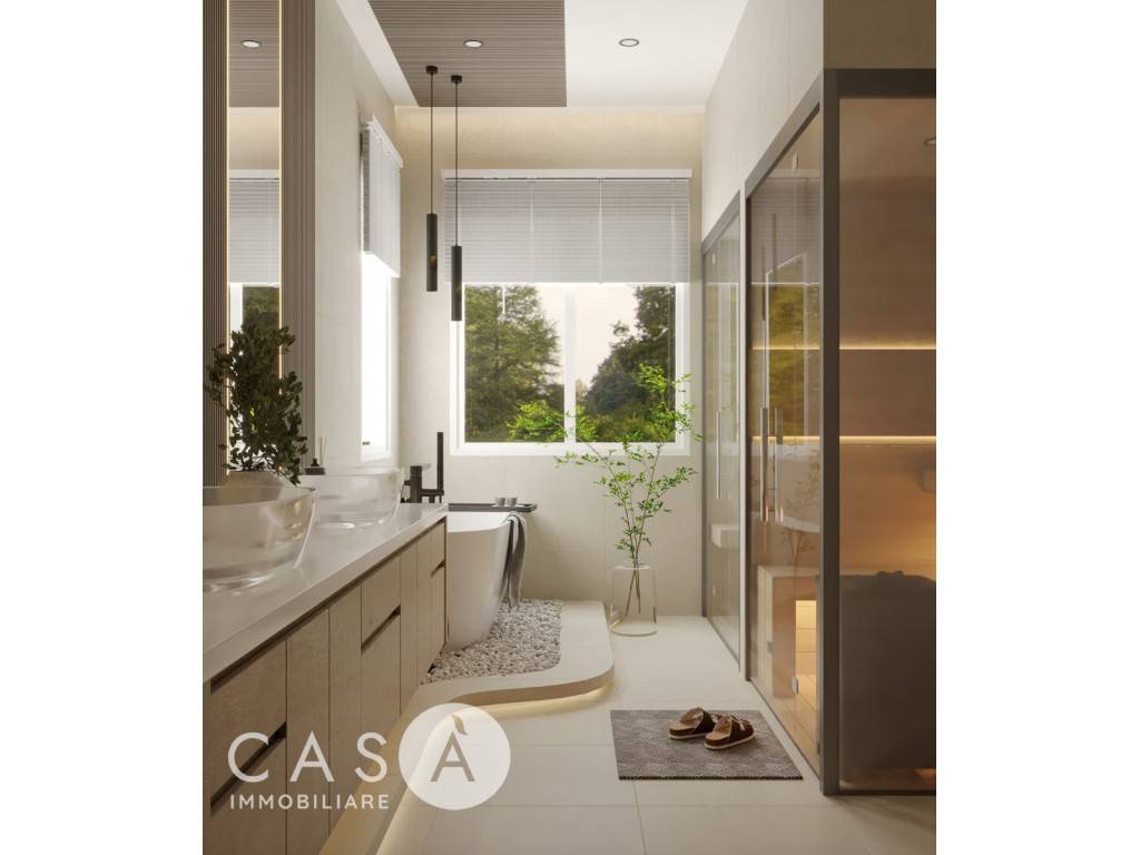 appartamento in vendita a Bellaria-Igea Marina in zona Bellaria