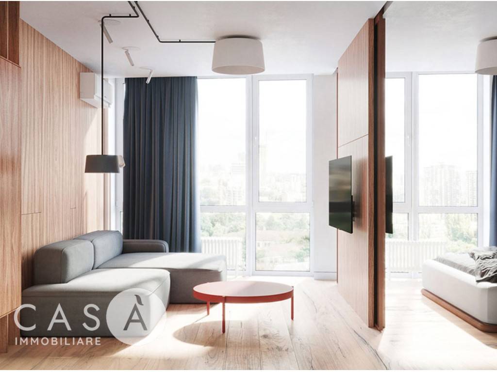 appartamento in vendita a Bellaria-Igea Marina in zona Bellaria