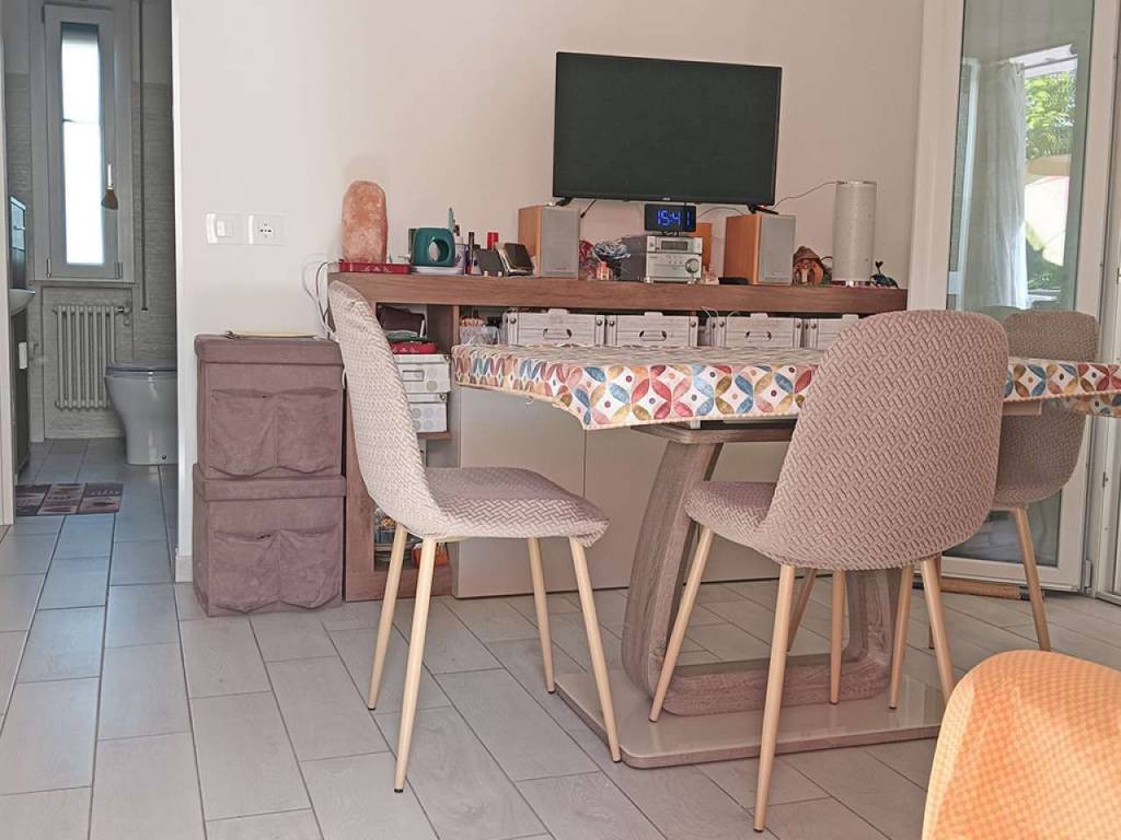 appartamento in vendita a Bellaria-Igea Marina in zona Bellaria