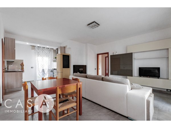 appartamento in vendita a Bellaria-Igea Marina in zona Bellaria