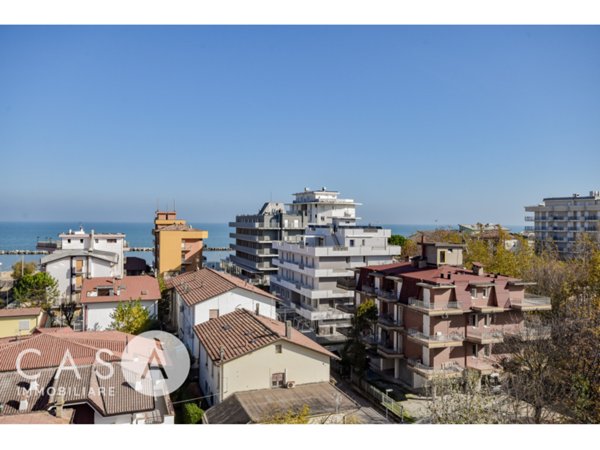 appartamento in vendita a Bellaria-Igea Marina in zona Bellaria