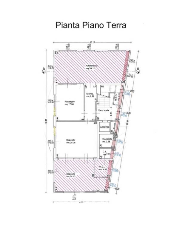 appartamento in vendita a Bellaria-Igea Marina in zona Bellaria