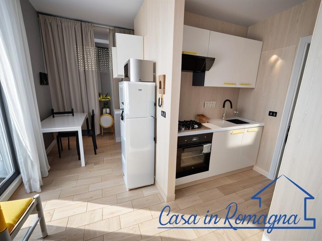 appartamento in vendita a Bellaria-Igea Marina