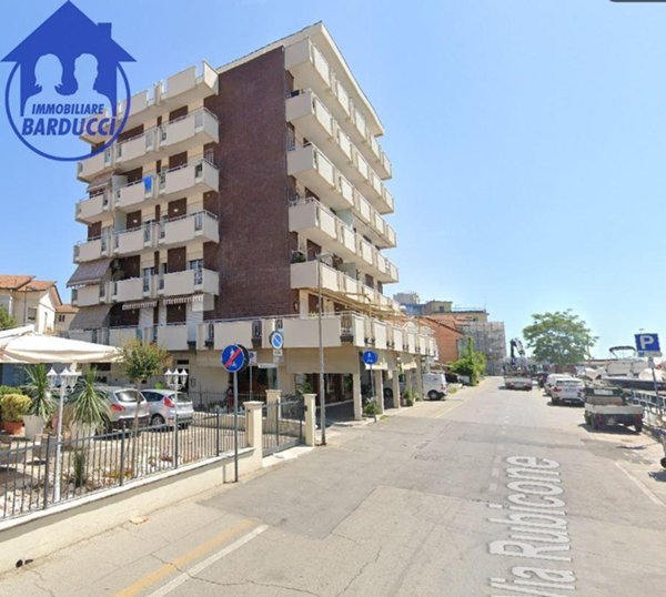 appartamento in vendita a Bellaria-Igea Marina in zona Bellaria