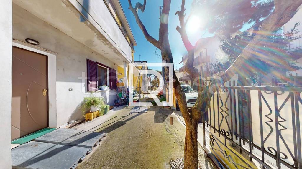 appartamento in vendita a Bellaria-Igea Marina in zona Igea Marina