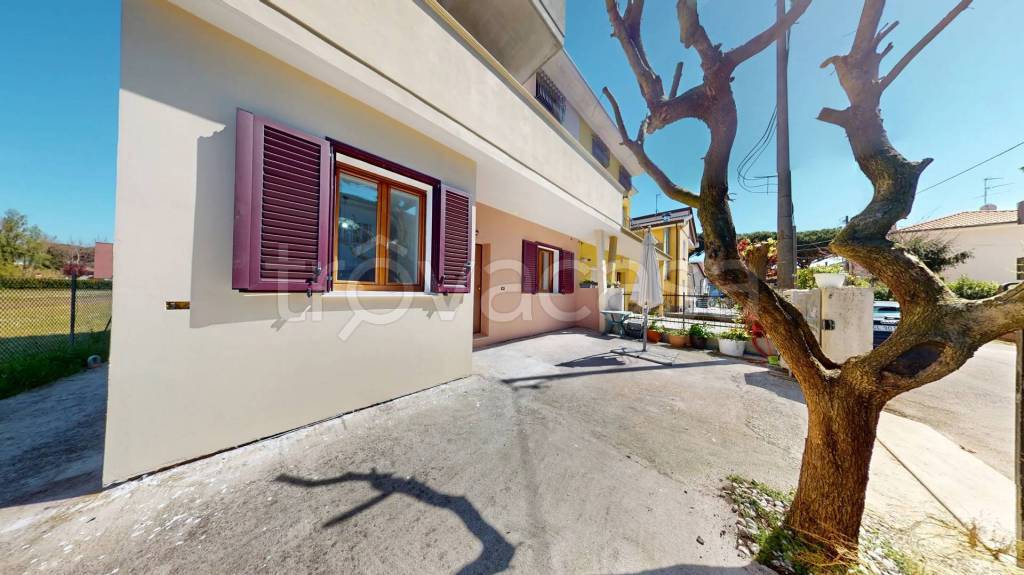 appartamento in vendita a Bellaria-Igea Marina in zona Igea Marina