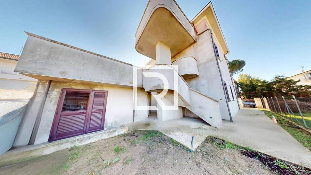 appartamento in vendita a Bellaria-Igea Marina in zona Igea Marina