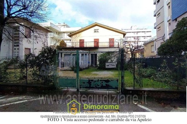 casa indipendente in vendita a Bellaria-Igea Marina