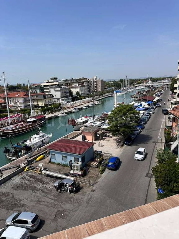 appartamento in vendita a Bellaria-Igea Marina in zona Bellaria