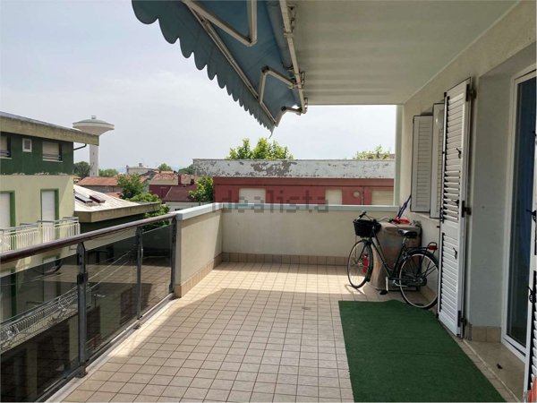 appartamento in vendita a Bellaria-Igea Marina in zona Bellaria