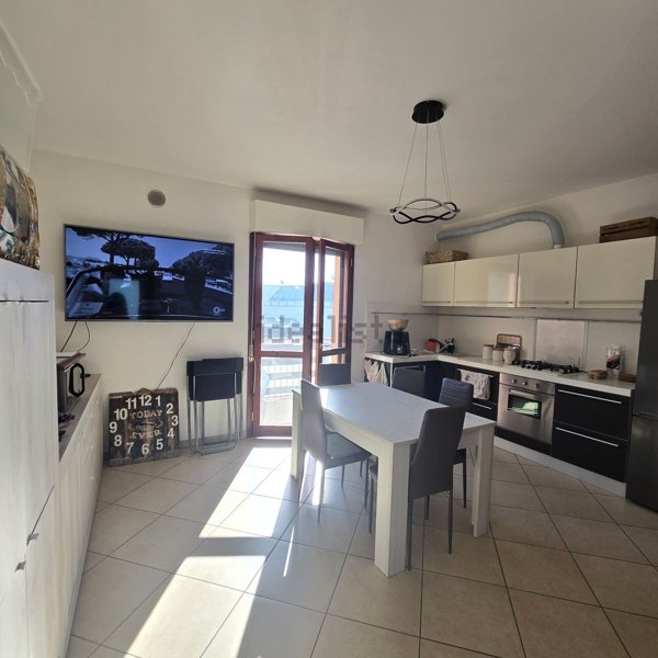 appartamento in vendita a Bellaria-Igea Marina in zona Bellaria