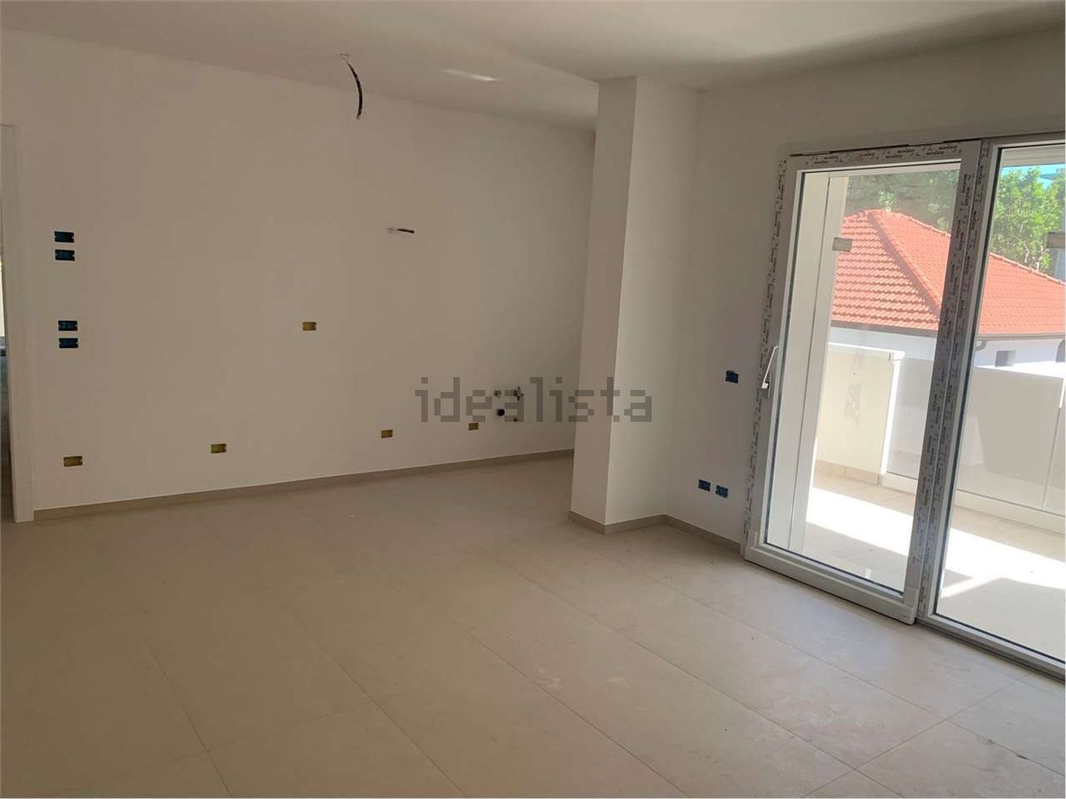 appartamento in vendita a Bellaria-Igea Marina in zona Bellaria