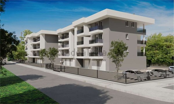 appartamento in vendita a Bellaria-Igea Marina in zona Bellaria