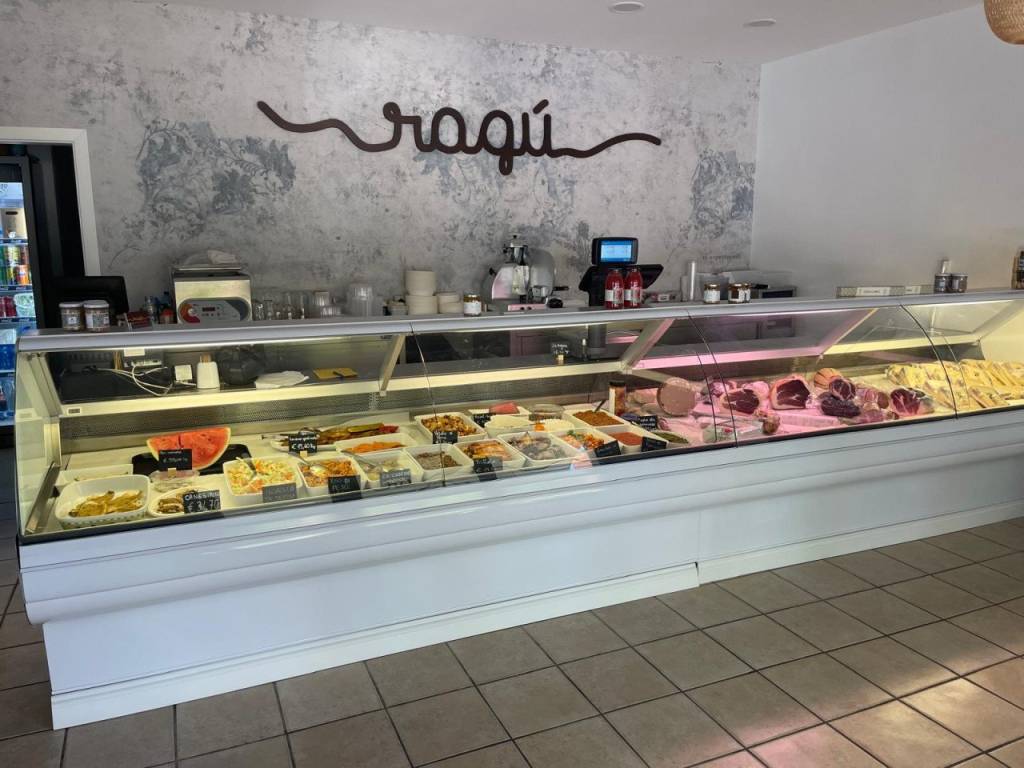 negozio in vendita a Bellaria-Igea Marina