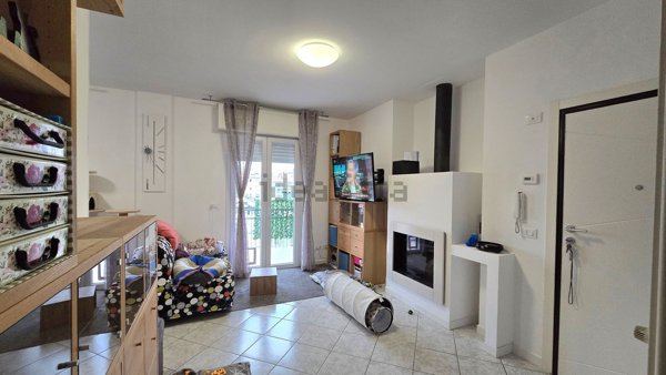 appartamento in vendita a Bellaria-Igea Marina