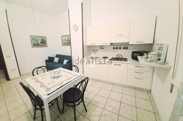 appartamento in vendita a Bellaria-Igea Marina in zona Igea Marina