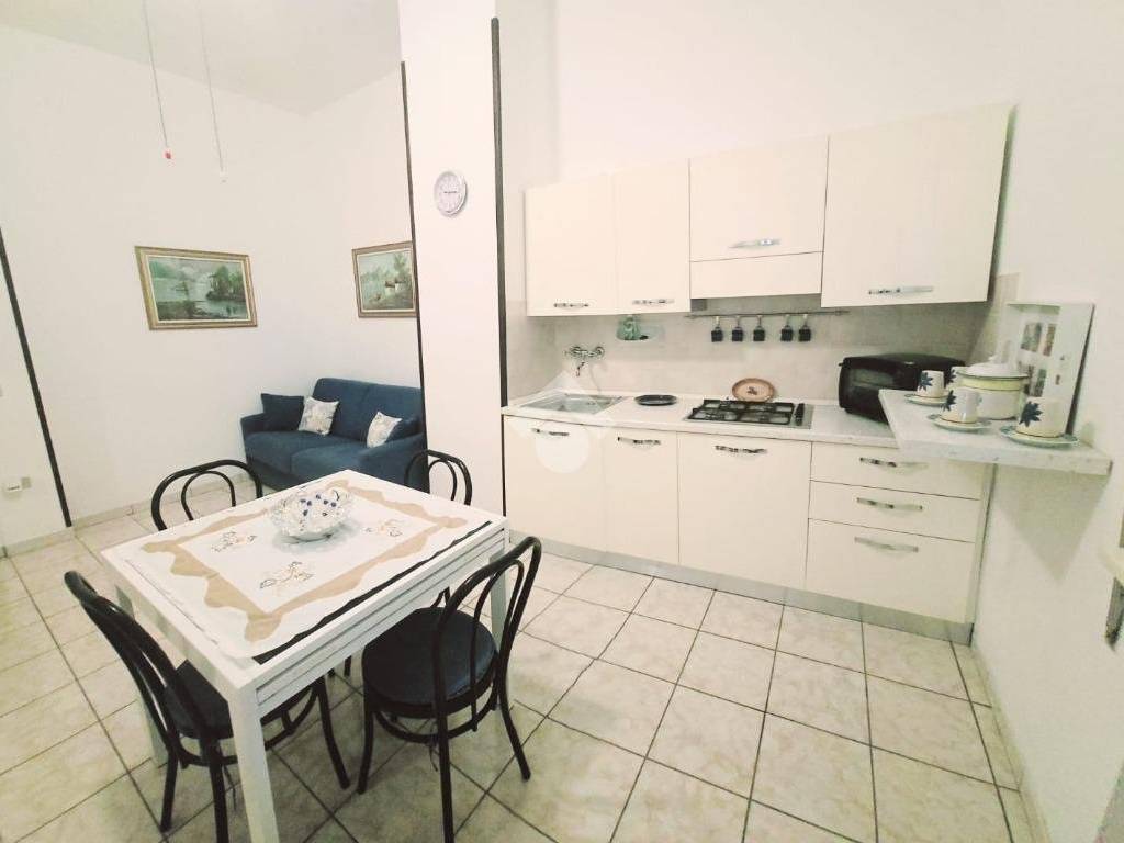 appartamento in vendita a Bellaria-Igea Marina in zona Igea Marina