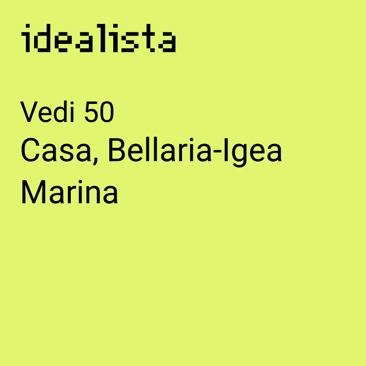 casa indipendente in vendita a Bellaria-Igea Marina