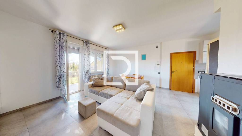 appartamento in vendita a Bellaria-Igea Marina in zona Igea Marina