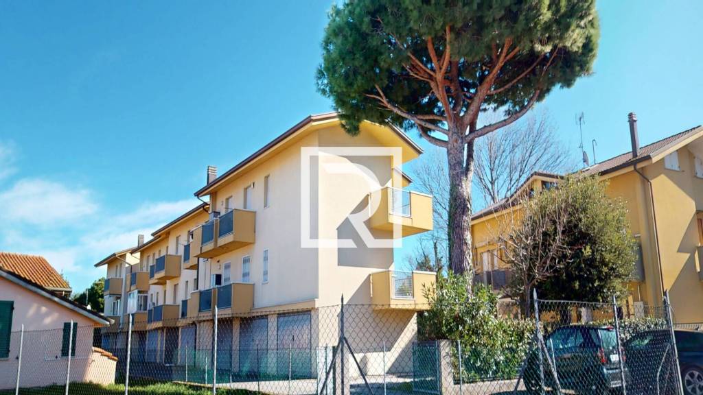 appartamento in vendita a Bellaria-Igea Marina in zona Igea Marina
