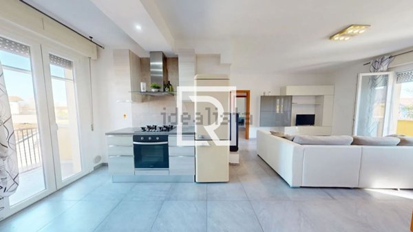 appartamento in vendita a Bellaria-Igea Marina in zona Igea Marina