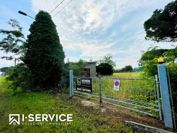 terreno edificabile in vendita a Bellaria-Igea Marina