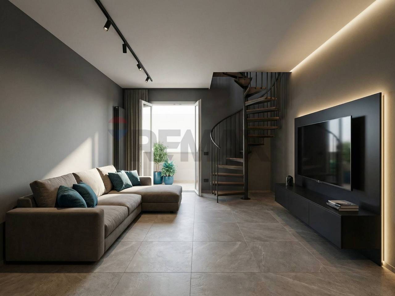 appartamento in vendita a Bellaria-Igea Marina