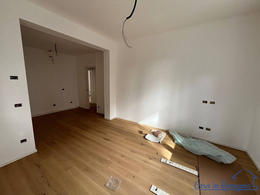 appartamento in vendita a Bellaria-Igea Marina