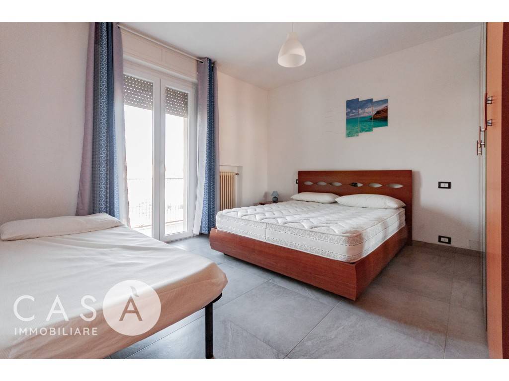 appartamento in vendita a Bellaria-Igea Marina in zona Bellaria