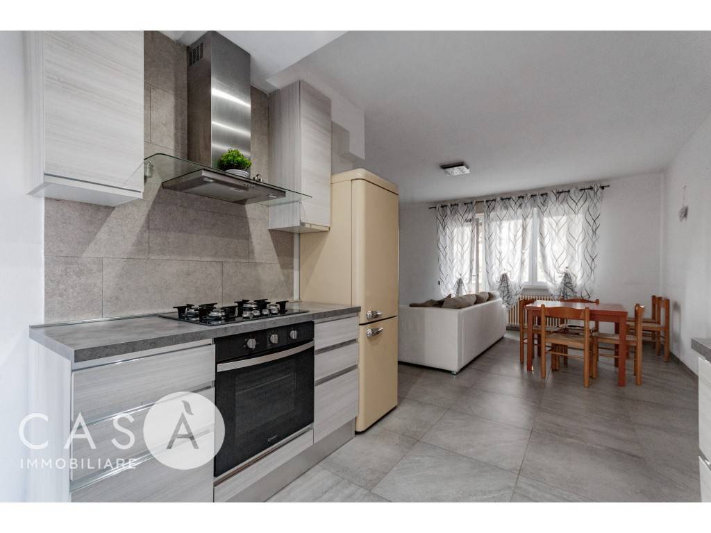 appartamento in vendita a Bellaria-Igea Marina in zona Bellaria