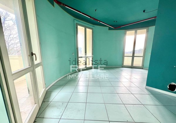 appartamento in vendita a Bellaria-Igea Marina in zona Igea Marina