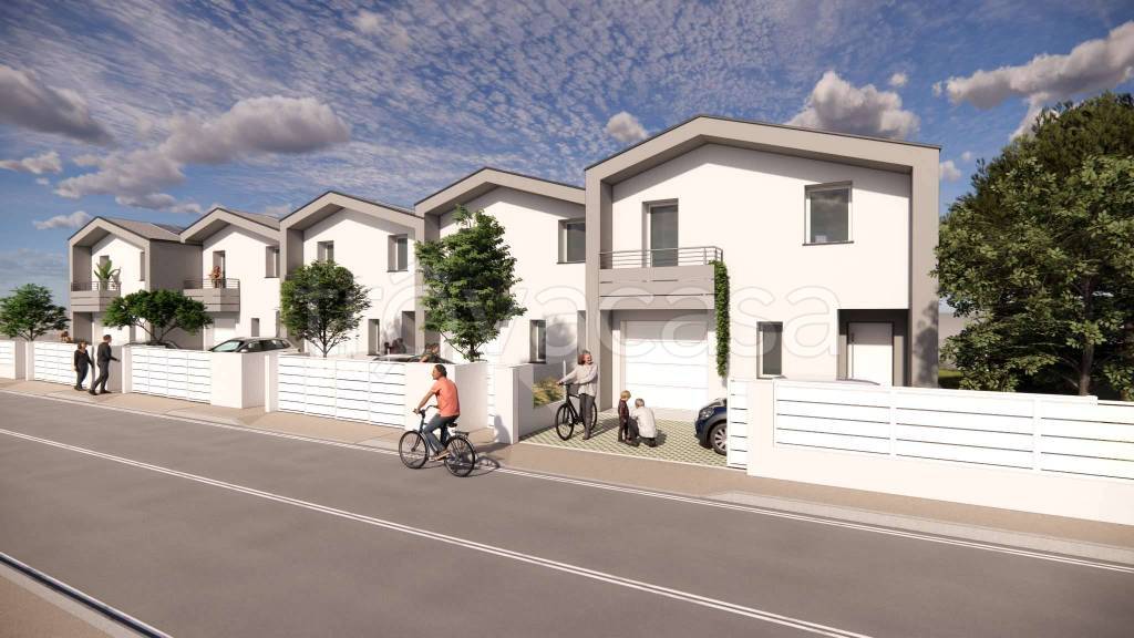 casa indipendente in vendita a Bellaria-Igea Marina in zona Igea Marina