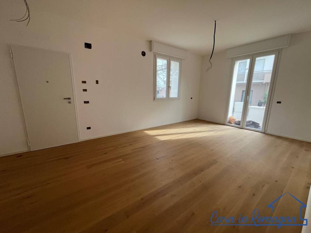 appartamento in vendita a Bellaria-Igea Marina in zona Igea Marina