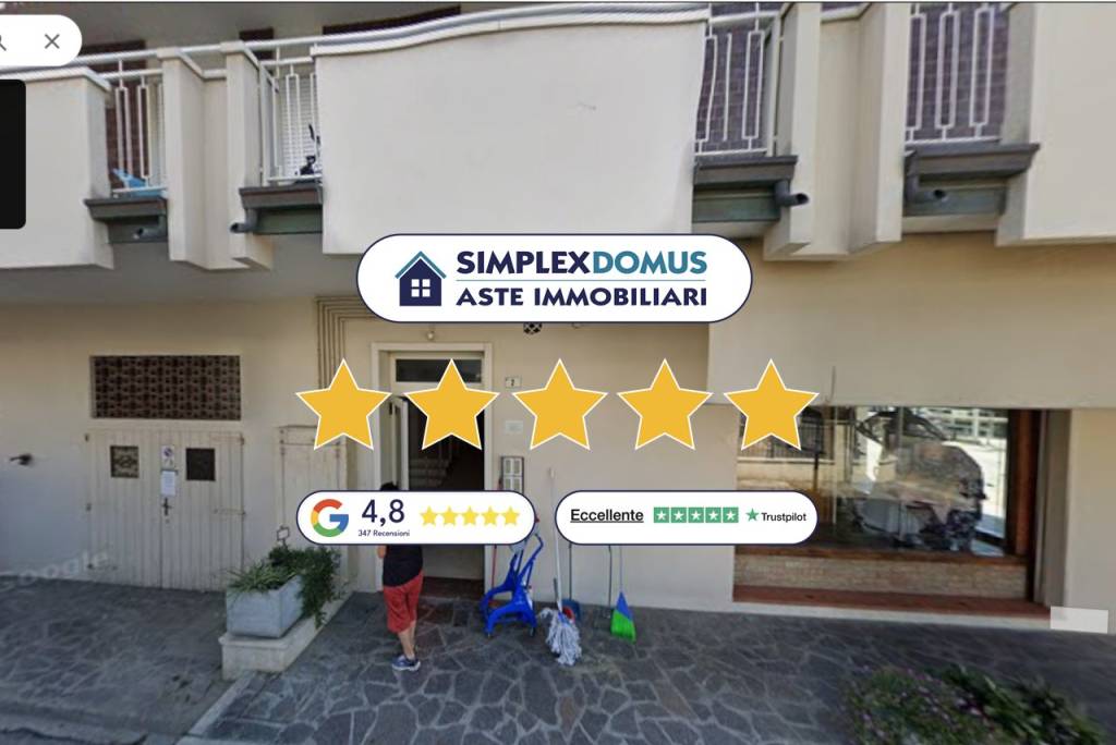 appartamento in vendita a Bellaria-Igea Marina in zona Igea Marina