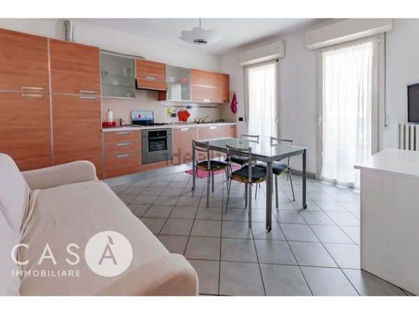 appartamento in vendita a Bellaria-Igea Marina in zona Bellaria