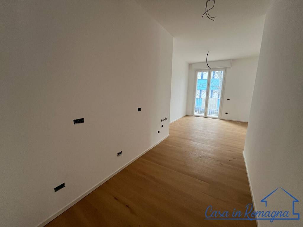 appartamento in vendita a Bellaria-Igea Marina in zona Igea Marina
