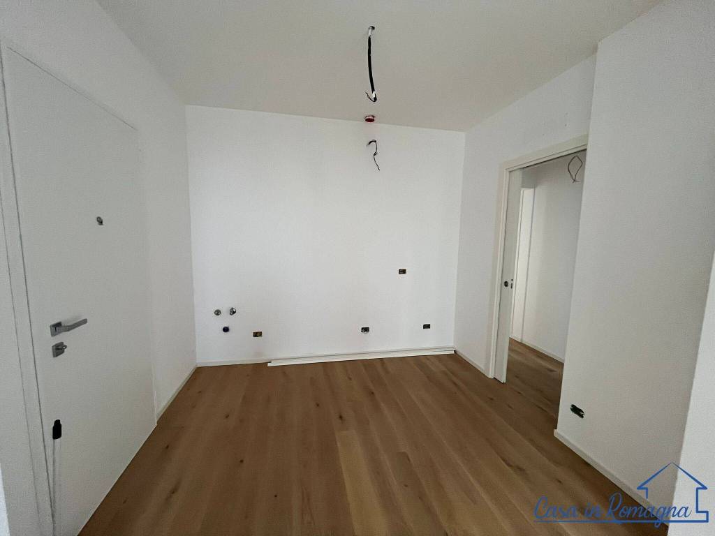 appartamento in vendita a Bellaria-Igea Marina in zona Igea Marina