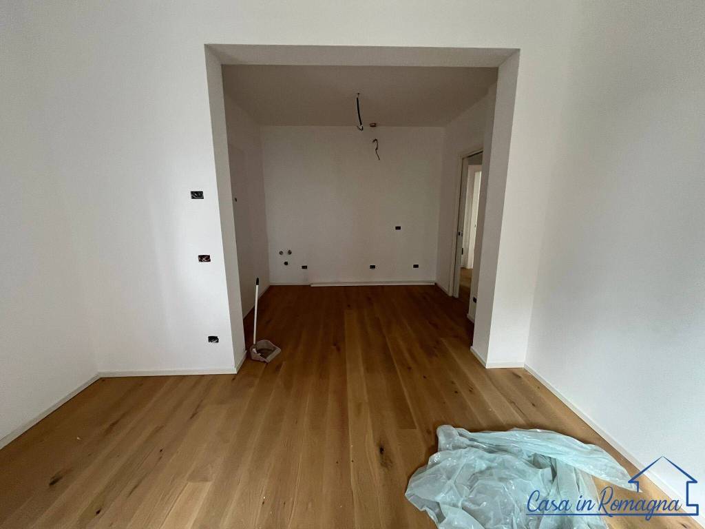 appartamento in vendita a Bellaria-Igea Marina in zona Igea Marina