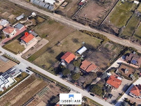 terreno agricolo in vendita a Bellaria-Igea Marina in zona Bellaria