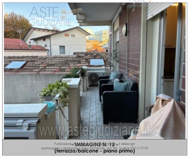 appartamento in vendita a Bellaria-Igea Marina