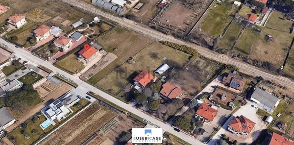 terreno edificabile in vendita a Bellaria-Igea Marina in zona Bellaria