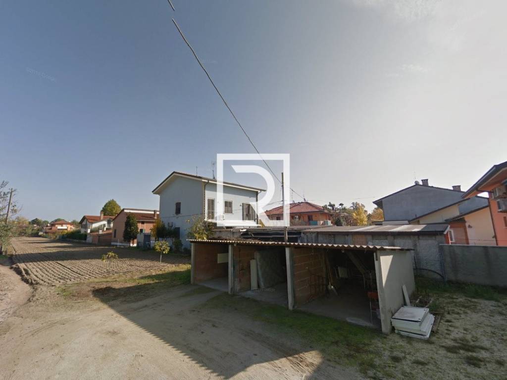 terreno agricolo in vendita a Bellaria-Igea Marina