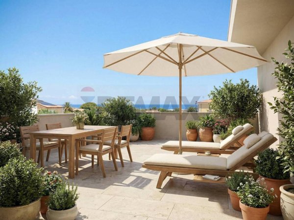 appartamento in vendita a Bellaria-Igea Marina