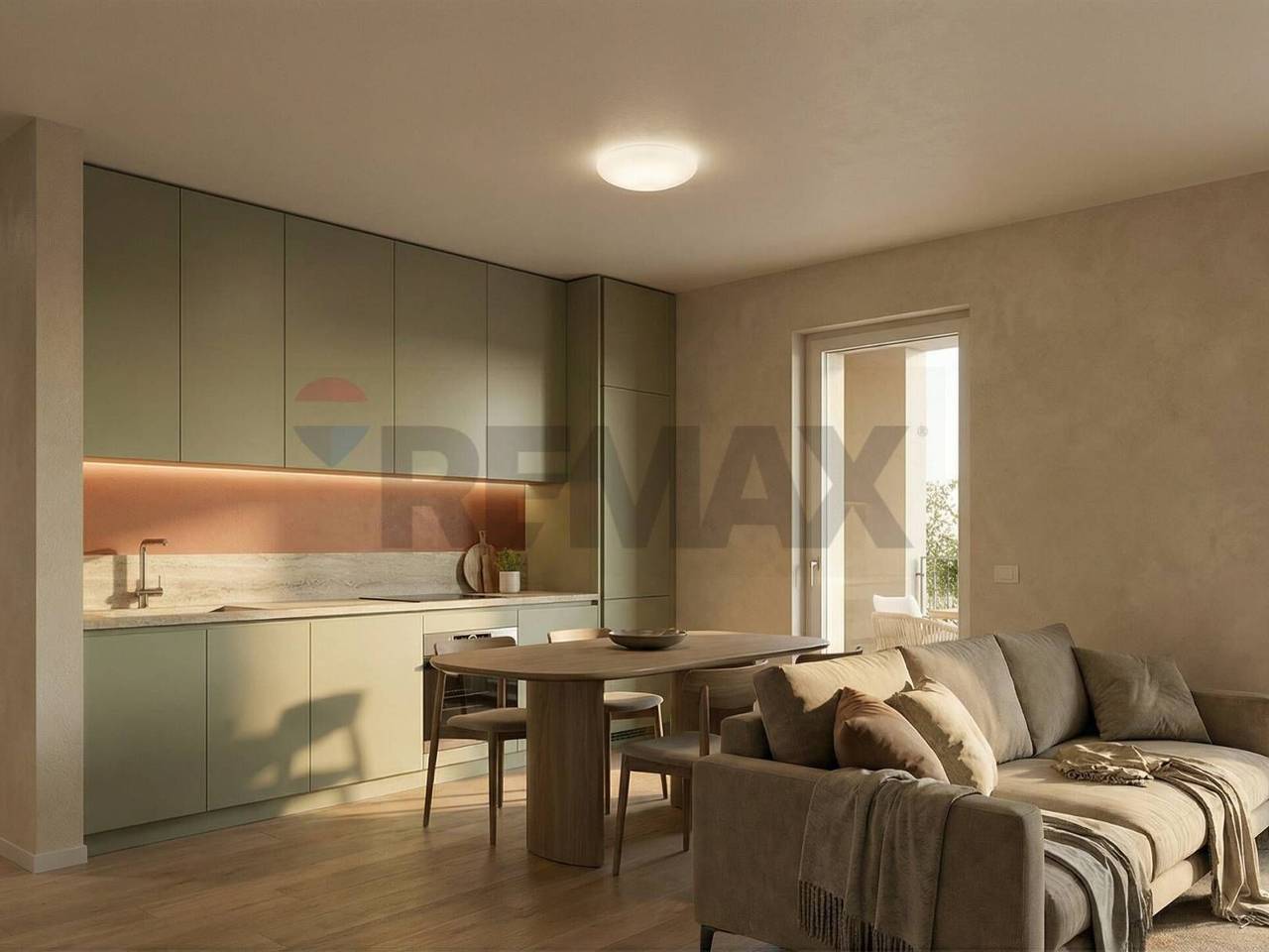 appartamento in vendita a Bellaria-Igea Marina