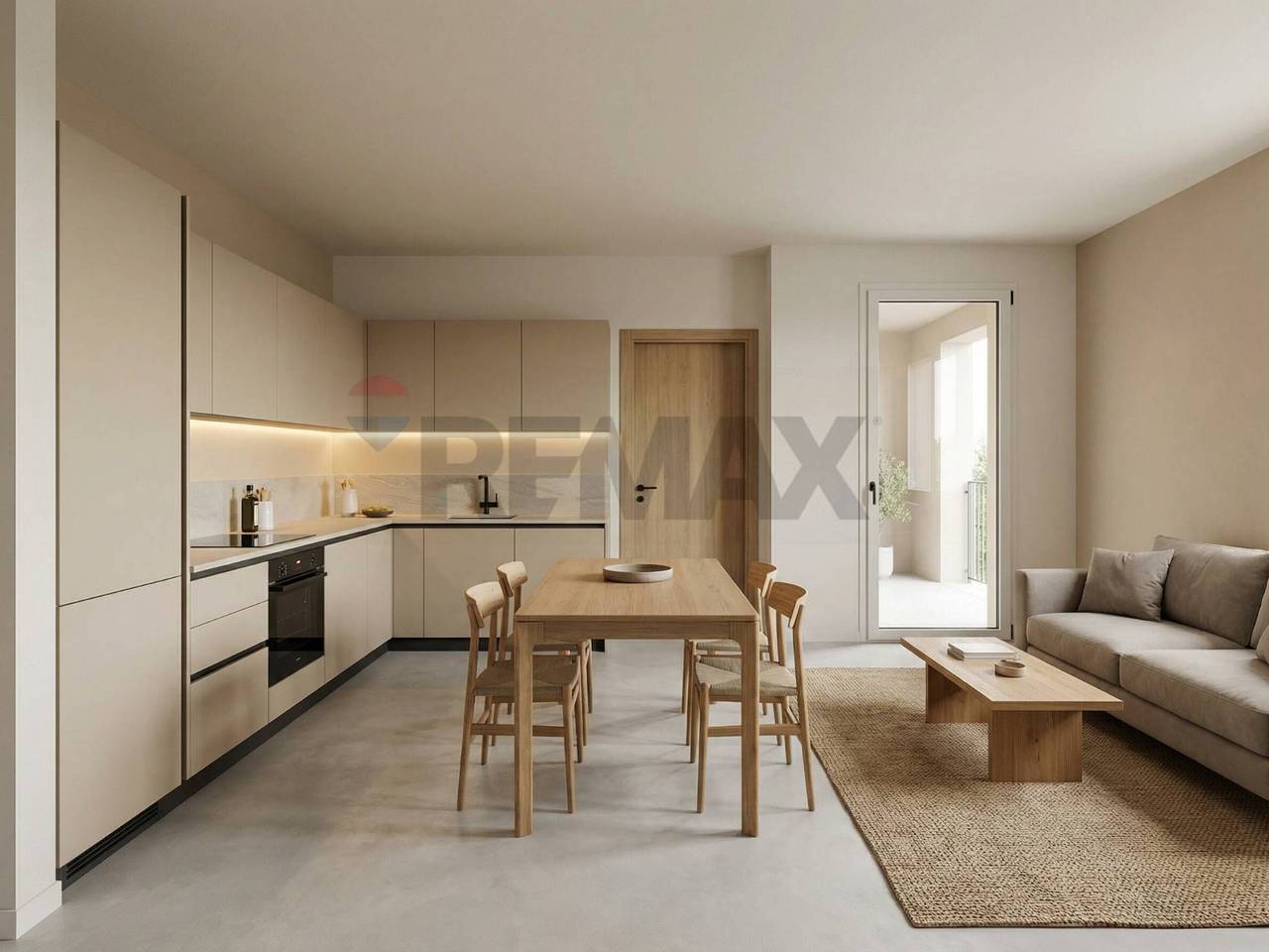 appartamento in vendita a Bellaria-Igea Marina