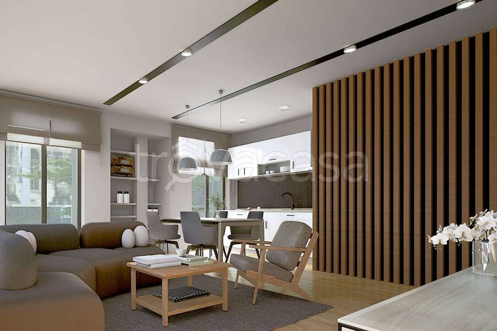 appartamento in vendita a Bellaria-Igea Marina in zona Bellaria