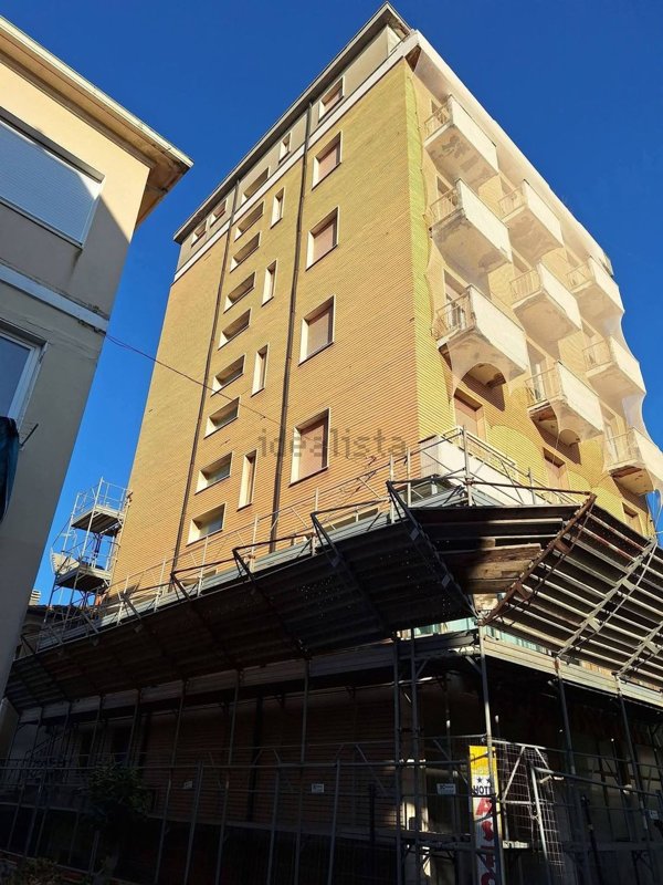 appartamento in vendita a Bellaria-Igea Marina in zona Bellaria