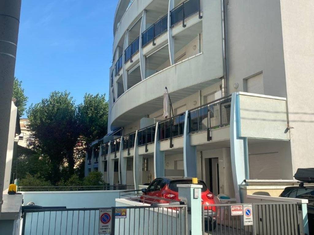 appartamento in vendita a Bellaria-Igea Marina in zona Bellaria